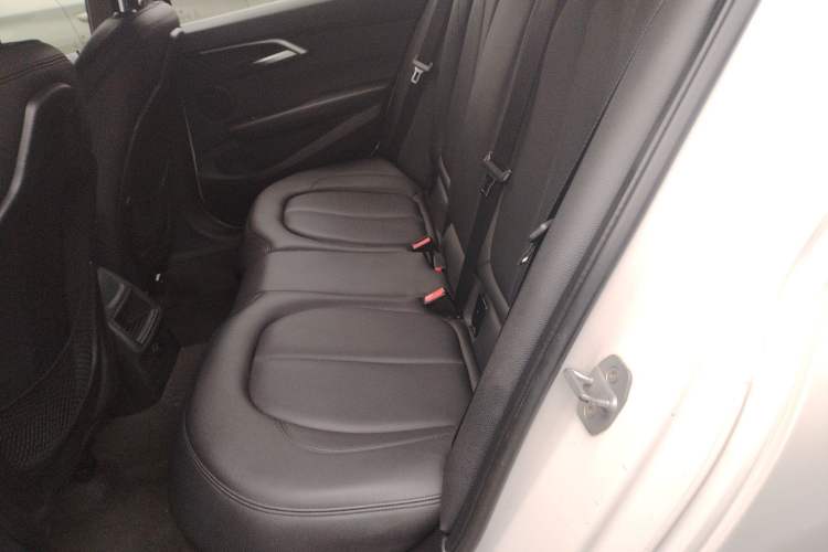 Used BMW 1 Series 2018 118i Sport Edition