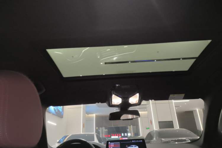 Used BMW 5 Series 2021 525Li M Sport Package
