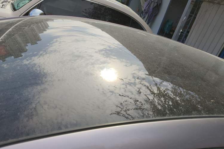 Used BYD Dolphin 2021 405 km Fashion Edition
