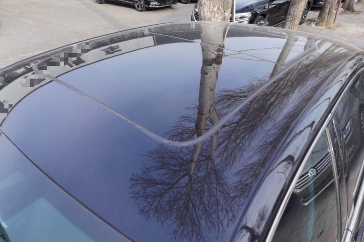 Used Volkswagen Passat 2022 330TSI Luxury Edition
