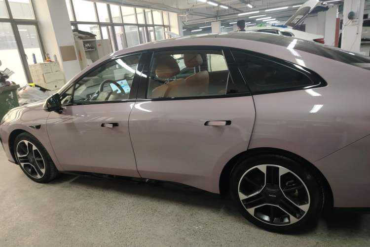 Used AION RT 2025 650 LiDAR Edition
