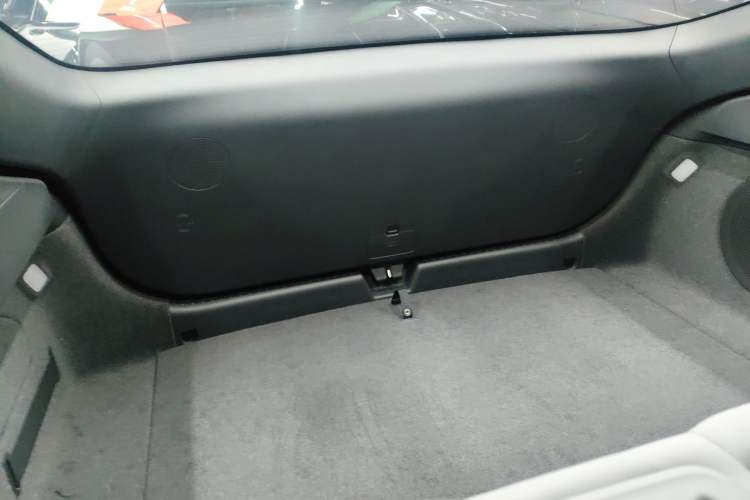 Used XPeng P7+ 2024 Long-Range Max
