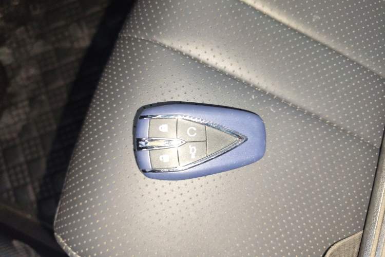 Used Changan CS75 PLUS 2021 1.5T Automatic Luxury Version
