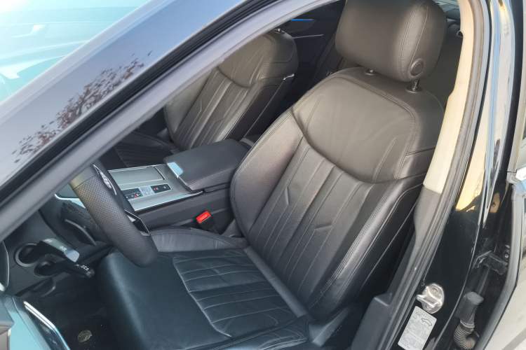 Used Audi A6L 2019 45 TFSI Prestige Elegant Edition