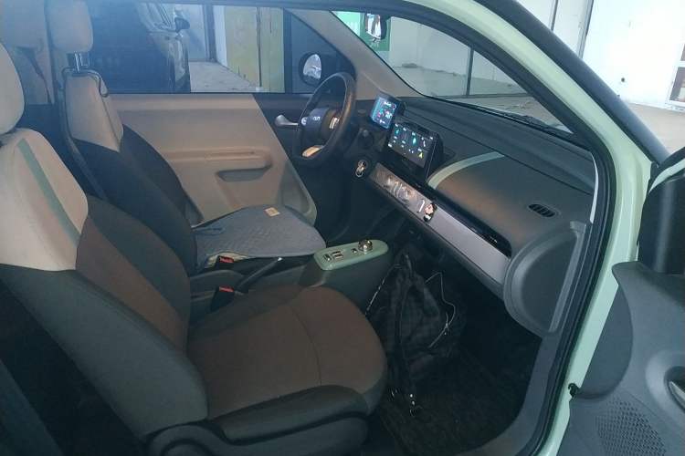 Used  Lumin 2023 205km Xiangqin Version