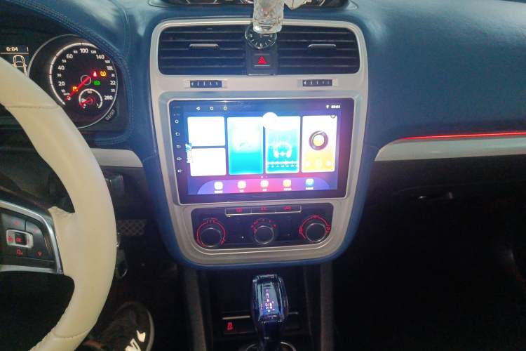 Used Volkswagen Scirocco 2015 1.4TSI Comfort Edition
