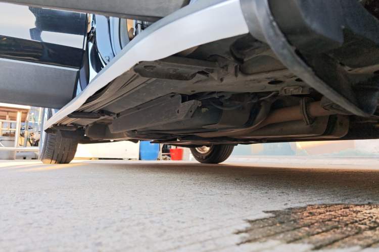 Used Buick Envision 2017 20T Two-Wheel Drive Leading Version
