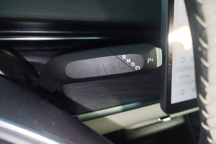 Used  A07 2025 All-Electric "True Fragrance" Edition 710-Mile Long-Range Version