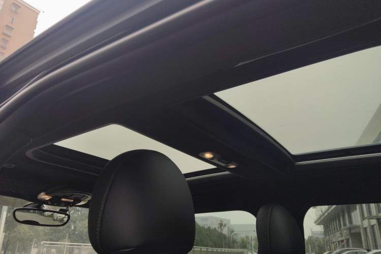 Used  Countryman 2022 Revised Version 1.5T COOPER ALL4 Connoisseur
