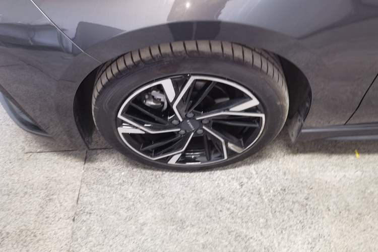 Used Lynk & Co 03 2023 1.5TD DCT JingPro