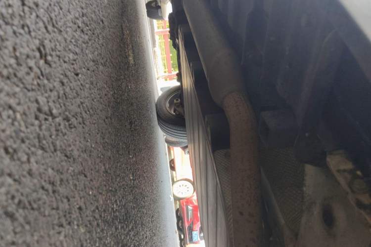 Used BYD Song New Energy 2017 Song DM 1.5TID All-Wheel Drive Luxury Model
