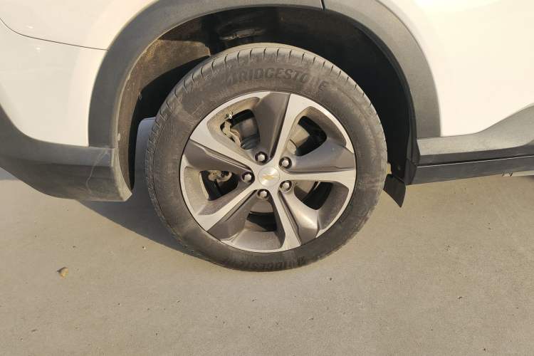 Used Chevrolet Menlo 2022 Starry Edition
