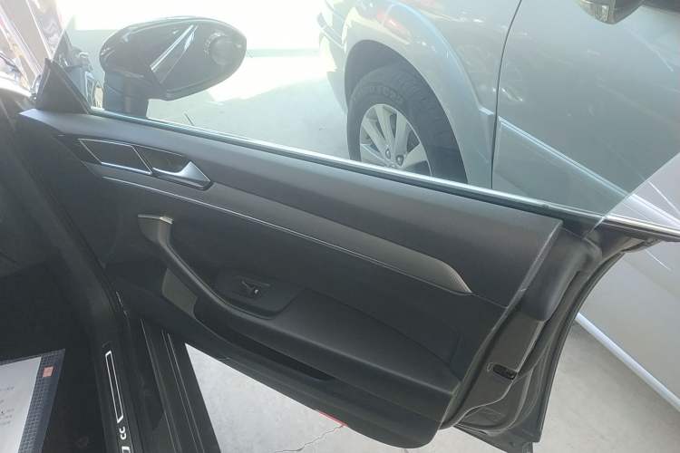 Used Volkswagen FAW-Volkswagen CC 2019 380TSI Glamour Edition China V Standard
