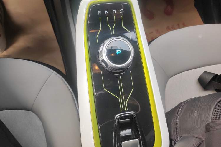 Used Oshan Benni E-Star 2020 Heart Edition Lithium Iron Phosphate (31.95 kWh)
