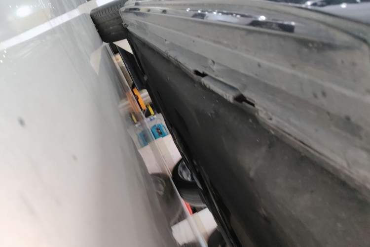 Used Audi A6 2021 allroad quattro Explorer 55 TFSI Prestige Off-Road Model
