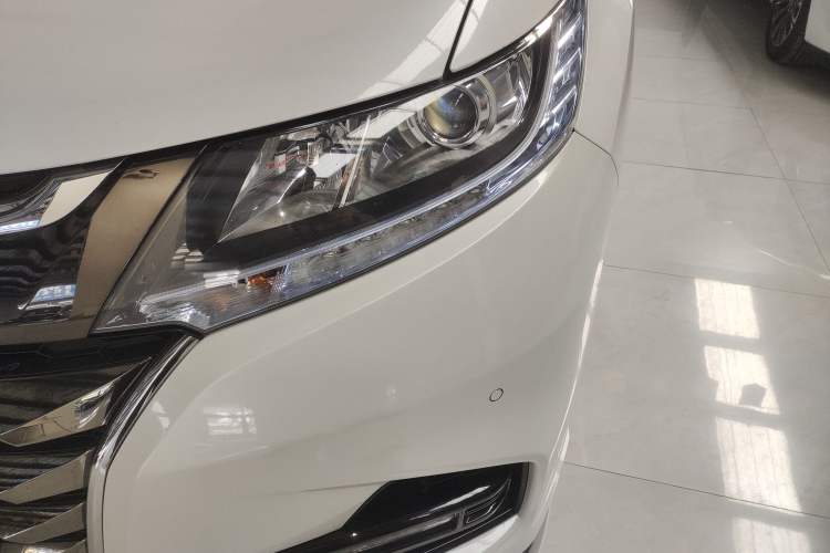 Used Honda Odyssey 2021 2.0L Rui·Smart Edition