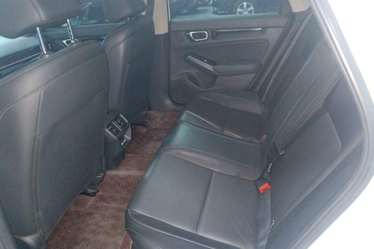 Used Honda Integra 2022 240TURBO CVT Luxury Edition
