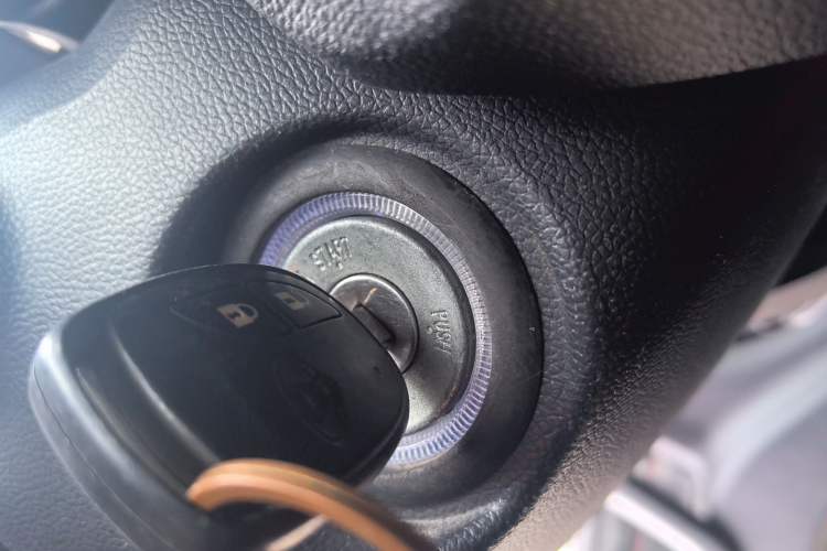 Used Oshan X70A 2018 1.5L Manual Standard Edition
