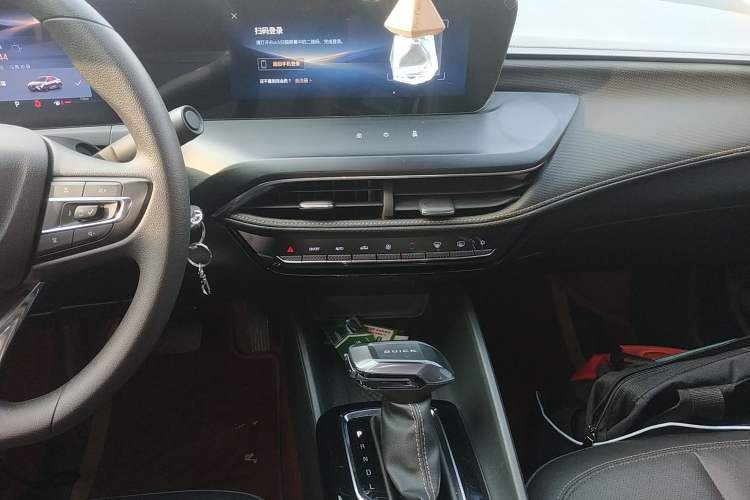 Used Buick Verano 2023 Pro Enjoyment Edition