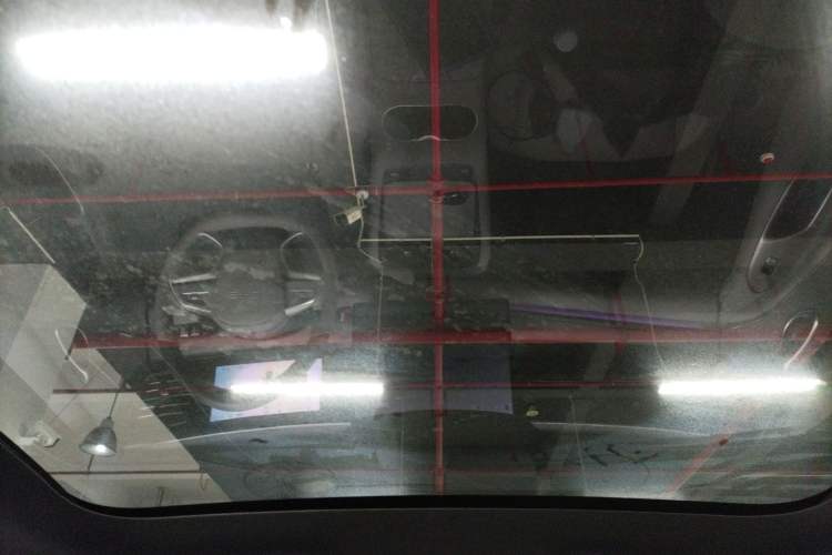 Used BYD Sealion 06 New Energy 
