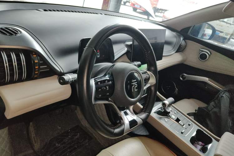 Used BYD Yuan PLUS 2023 Champion Edition 510KM Superior Model