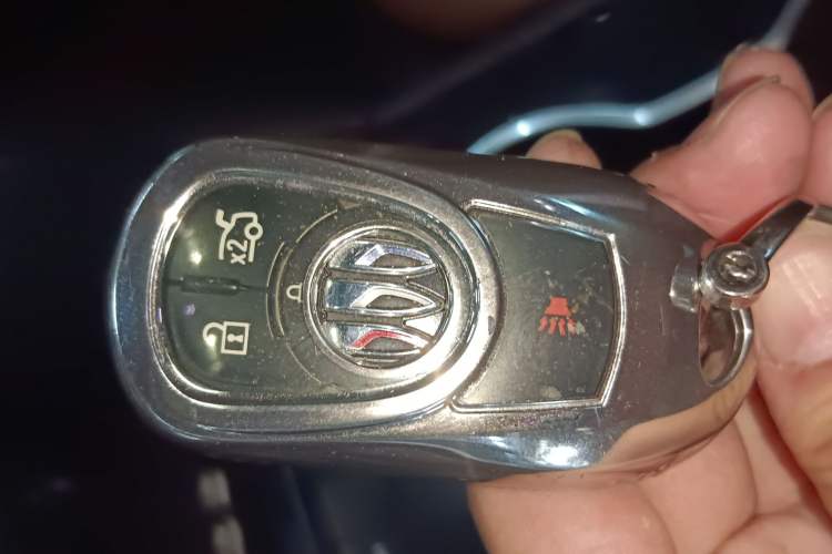 Used Buick Regal 2024 28T Luxury Edition
