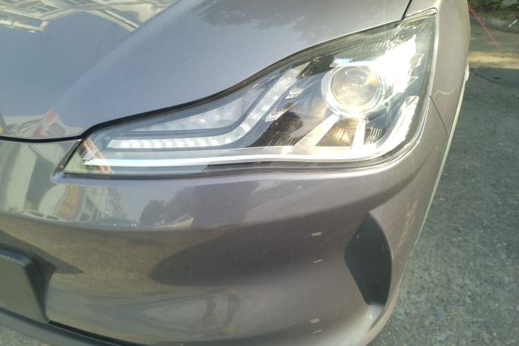 Used NETA V 2022 Chao 300 Lite Lithium Iron Phosphate
