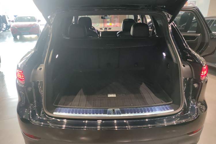 Used Porsche Cayenne 2019 Cayenne 3.0T
