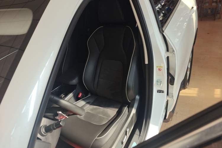 Used Haval H6 2021 National Trend Edition 1.5T Automatic Champion Version
