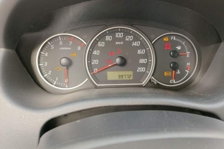 Used Suzuki Swift 2014 1.5L Automatic Fashion Edition
