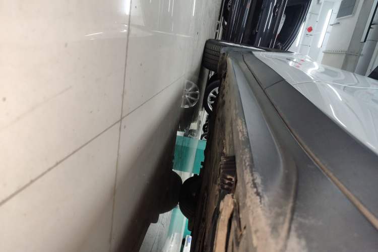 Used BMW X1 2016 sDrive18Li Fashion Model
