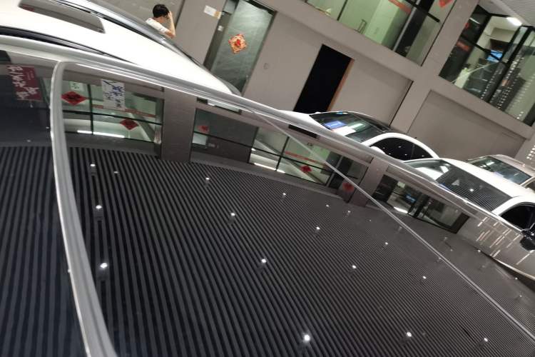 Used Lynk & Co 06 2023 Remix 1.5T JinPro