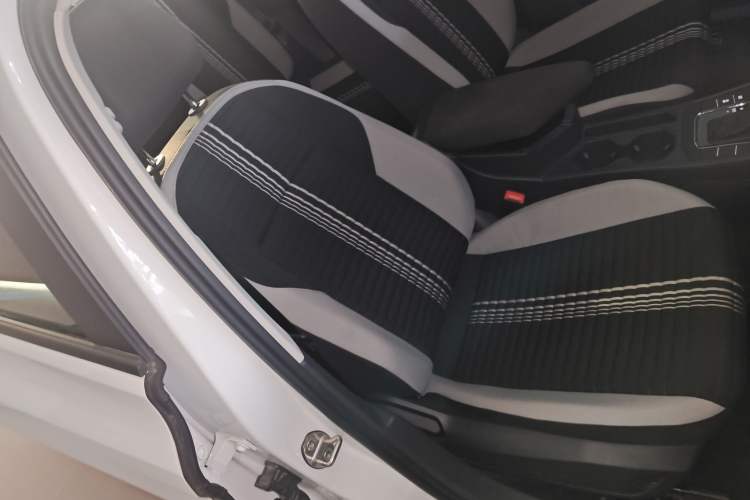 Used Volkswagen Bora 2024 200TSI DSG Comfort Edition
