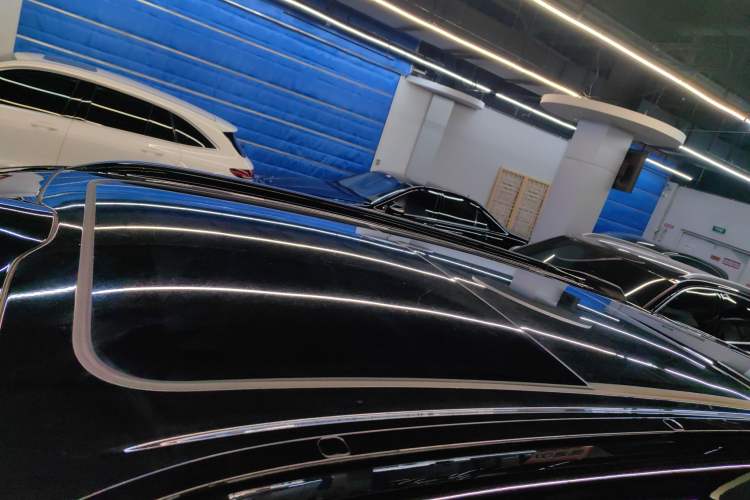 Used Hima AITO M7 2024 1.5T Intelligent Drive 4WD Ultra Version 5 Seats