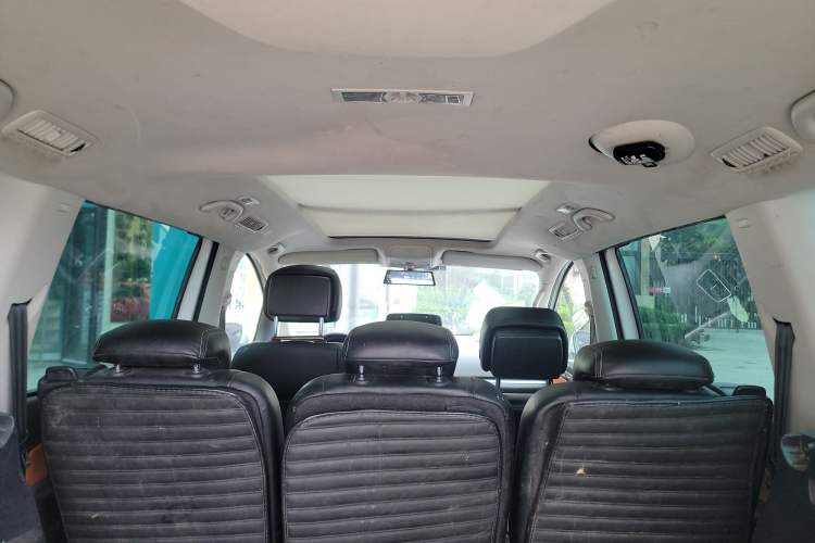 Used Volkswagen Sharan 2014 2.0 TSI Standard Model