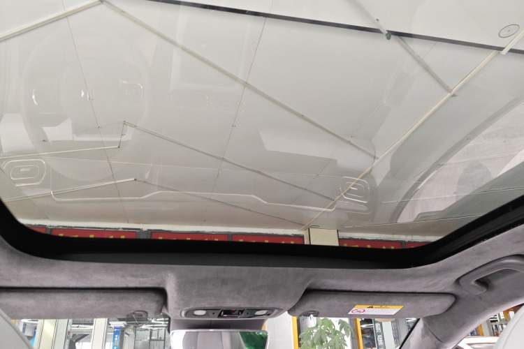 Used Leapmotor C01 2023 630 All-Wheel-Drive Performance Version