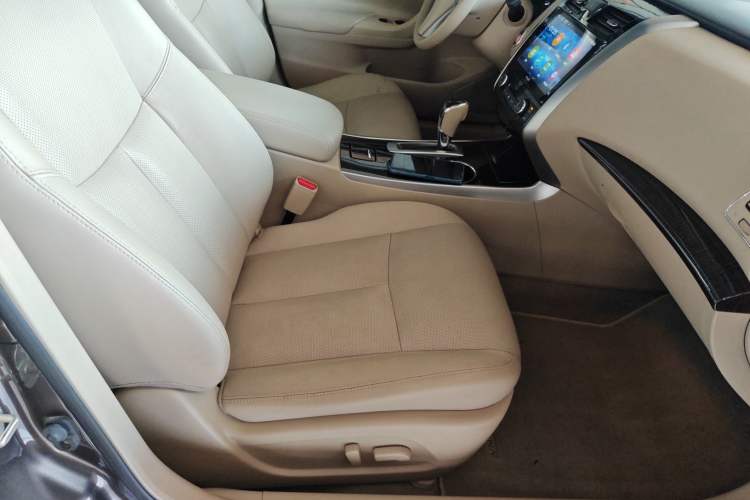 Used Nissan Teana 2013 2.0L XL Comfort Edition
