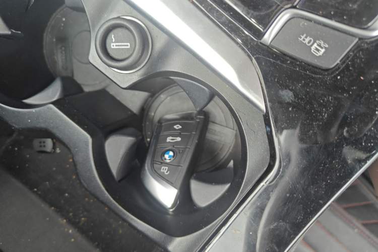 Used BMW X3 2019 xDrive28i Luxury Package