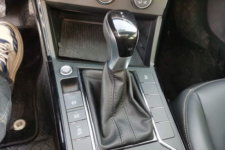 Used Volkswagen Passat 2020 Revised Version 280TSI Business Edition China VI Standard