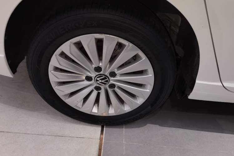 Used Volkswagen Lavida 2021 280TSI DSG Comfort Edition
