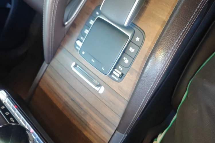 Used Mercedes-Benz GLE New Energy 2021 GLE 350 e 4MATIC
