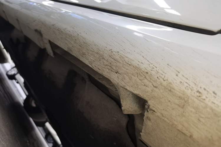 Used Ford Mondeo 2018 EcoBoost 180 Smart Control Fashion Model China VI Standard