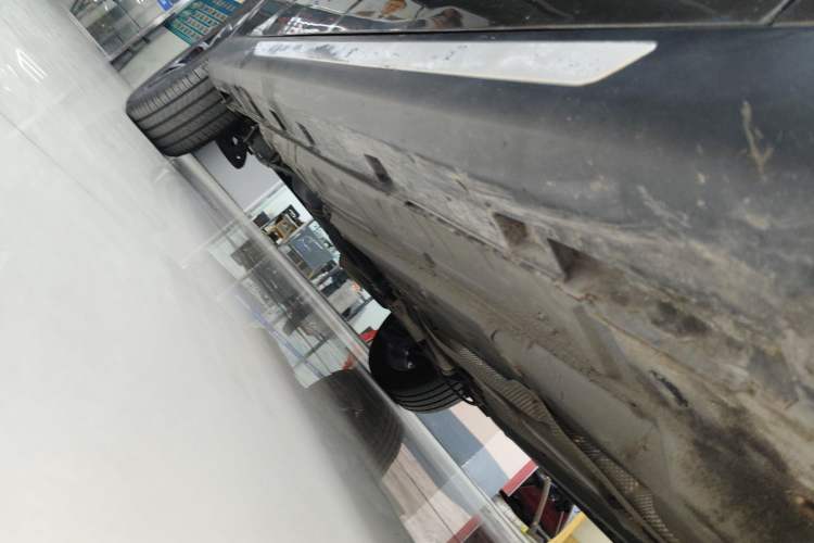 Used Brilliance V5 2016 1.5T Automatic Two-Wheel Drive Smart Version
