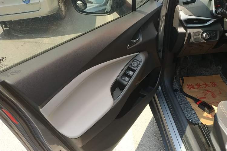 Used Chevrolet Orlando 2018 530T Automatic Luxury Edition (5+2 Model) China V Standard