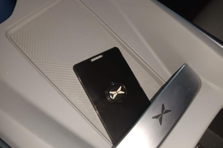 Used XPeng MONA M03 2024 620 with Ultra-Long Range
