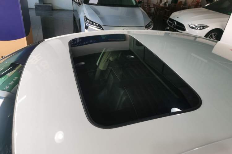 Used Honda Accord 2022 260TURBO Luxury Edition