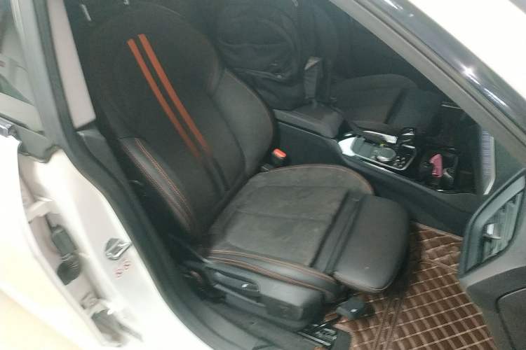 Used BMW 2 Series 2021 225i 4-Door Coupe M Sport Package
