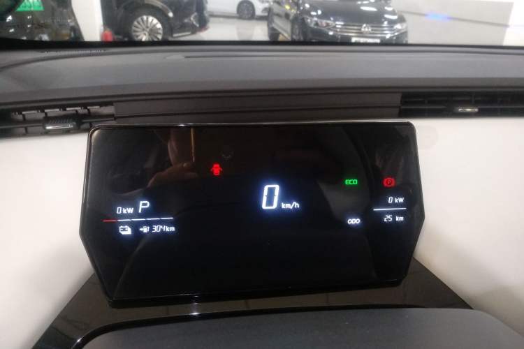 Used Chery Little Ant 2024 Facelifted 321km Beloved Edition
