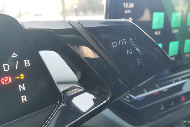 Used Volkswagen ID.4 X 2022 Smart Enjoyment Long-Range Edition
