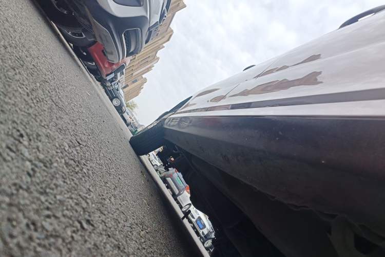 Used Wuling Hongguang 2021 1.5L Revised S Base Version with Electric Power Steering LAR
